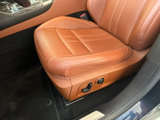 Maserati Levante 2019