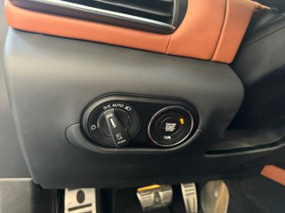Maserati Levante 2019