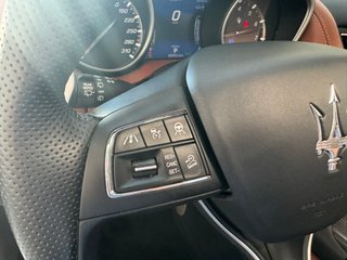 Maserati Levante 2019