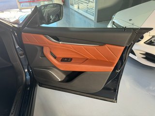 Maserati Levante 2019