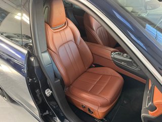 Maserati Levante 2019