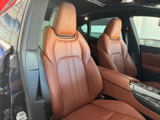 Maserati Levante 2019
