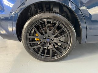 Maserati Levante 2019