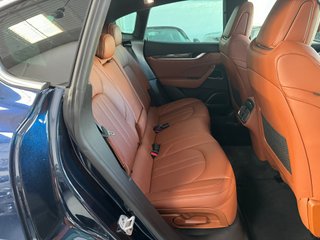 Maserati Levante 2019