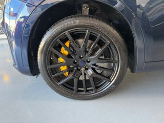 Maserati Levante 2019