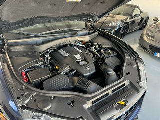 Maserati Levante 2019