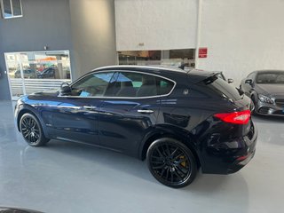 Maserati Levante 2019