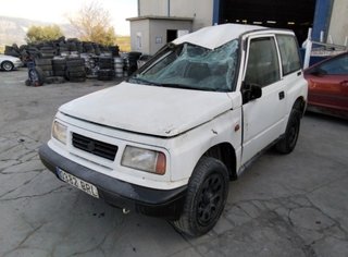 1875136 suzuki motor arranque tecm001831 vitara