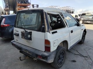 1875136 suzuki motor arranque tecm001831 vitara