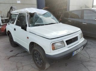 1875136 suzuki motor arranque tecm001831 vitara