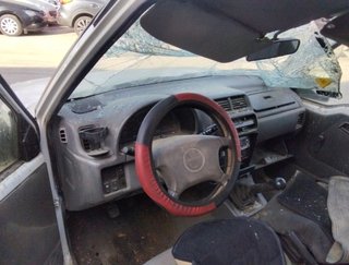 1875136 suzuki motor arranque tecm001831 vitara