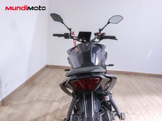 YAMAHA MT 07
