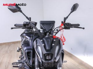 YAMAHA MT 07