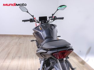YAMAHA MT 07