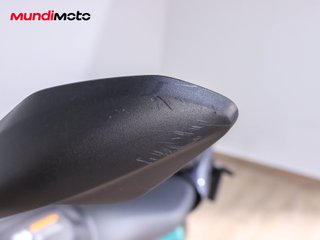 YAMAHA MT 07
