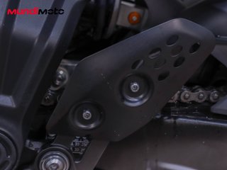 YAMAHA MT 07