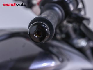 YAMAHA MT 07