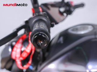 YAMAHA MT 07