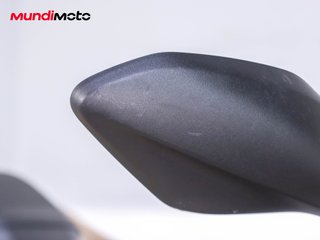 YAMAHA MT 07