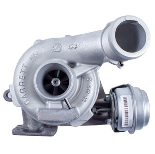 TURBO ALFA ROMEO 156 GARRETT 760497