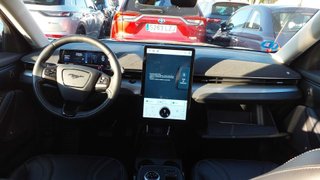Ford Mustang Mach-E Batería 75.7Kwh 198 kW (269 CV)