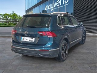 Volkswagen Tiguan Life 2.0 TDI 110 kW (150 CV)