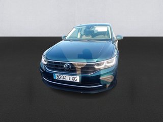 Volkswagen Tiguan Life 2.0 TDI 110 kW (150 CV)