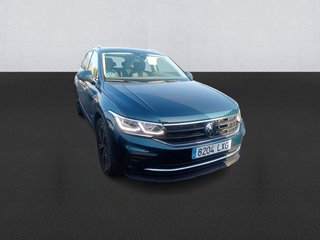Volkswagen Tiguan Life 2.0 TDI 110 kW (150 CV)