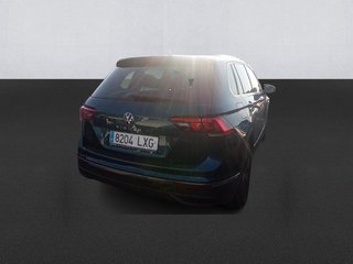 Volkswagen Tiguan Life 2.0 TDI 110 kW (150 CV)