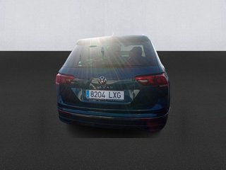 Volkswagen Tiguan Life 2.0 TDI 110 kW (150 CV)