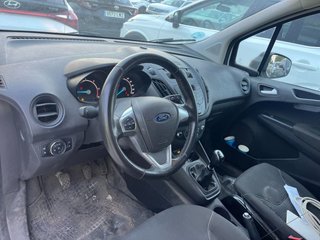 Ford Transit Courier Furgon 1.5 TDCI Trend 74 kW (100 CV)