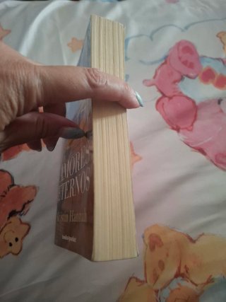 Amores Eternos Kristin Hannah