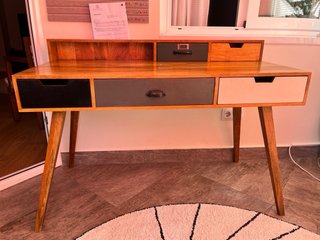 Escritorio Picadilly Maisons du Monde