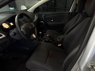 Renault Megane 1.5 dci 110cv