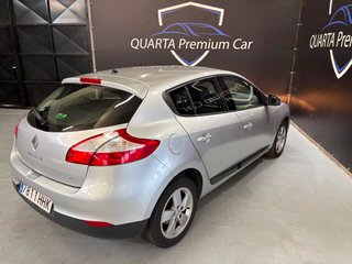 Renault Megane 1.5 dci 110cv