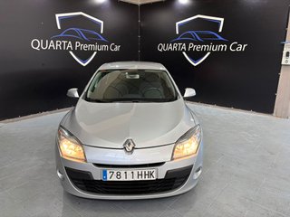 Renault Megane 1.5 dci 110cv