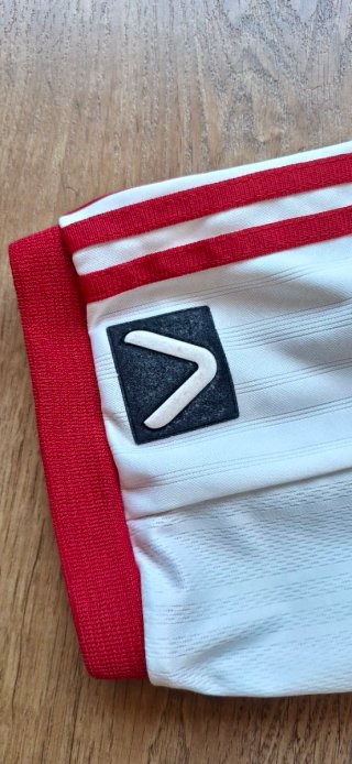 Camiseta Feyenoord Rotterdam 1999/2000 Adidas
