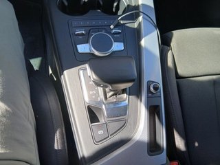CUOTA 300€ - Audi A4 Avant Sline 35 TDI 2.0 150CV