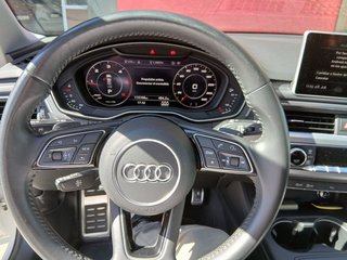 CUOTA 300€ - Audi A4 Avant Sline 35 TDI 2.0 150CV