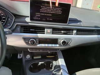 CUOTA 300€ - Audi A4 Avant Sline 35 TDI 2.0 150CV