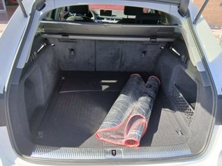 CUOTA 300€ - Audi A4 Avant Sline 35 TDI 2.0 150CV