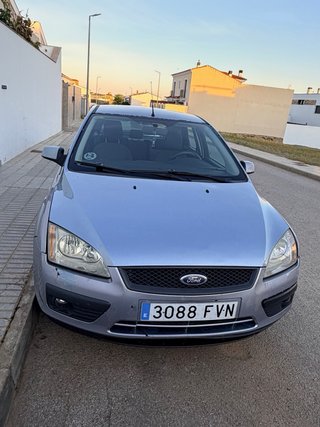 Ford Focus TD 3088 FVN