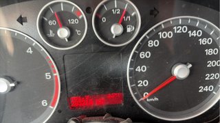 Ford Focus TD 3088 FVN