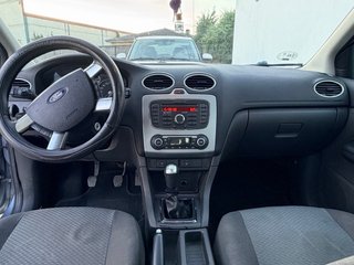 Ford Focus TD 3088 FVN