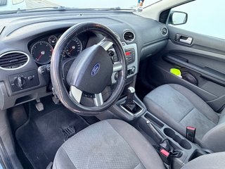 Ford Focus TD 3088 FVN