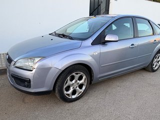 Ford Focus TD 3088 FVN
