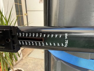 Cofre baul de teche para  coche