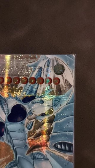 Stardust Dragon - Victim Sanctuary Secret Parallel