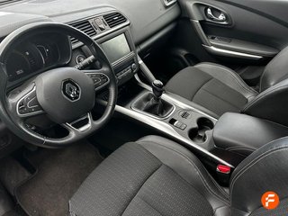 Renault Kadjar Intens Energy dCi 96kW (130CV)