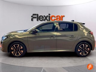 Peugeot 208 Allure Gasolina 100 S&S 6 Vel. MAN